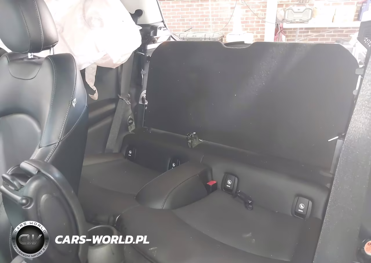 2014 Mini Hardtop Cooper S VIN:WMWXM7C50ET732117 - 8