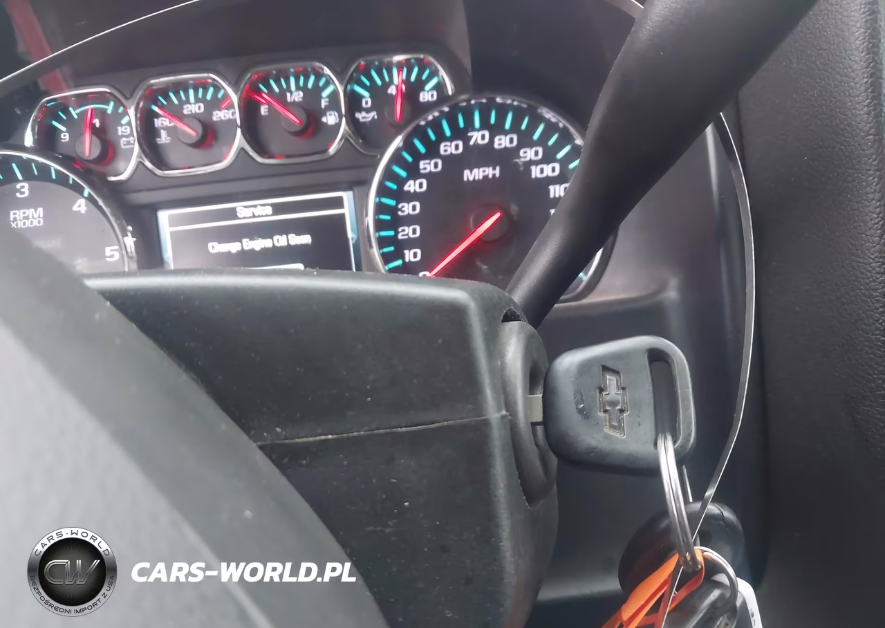2014 Chevrolet Silverado 1500 Lt VIN:1GCVKREH3EZ310147 - 11