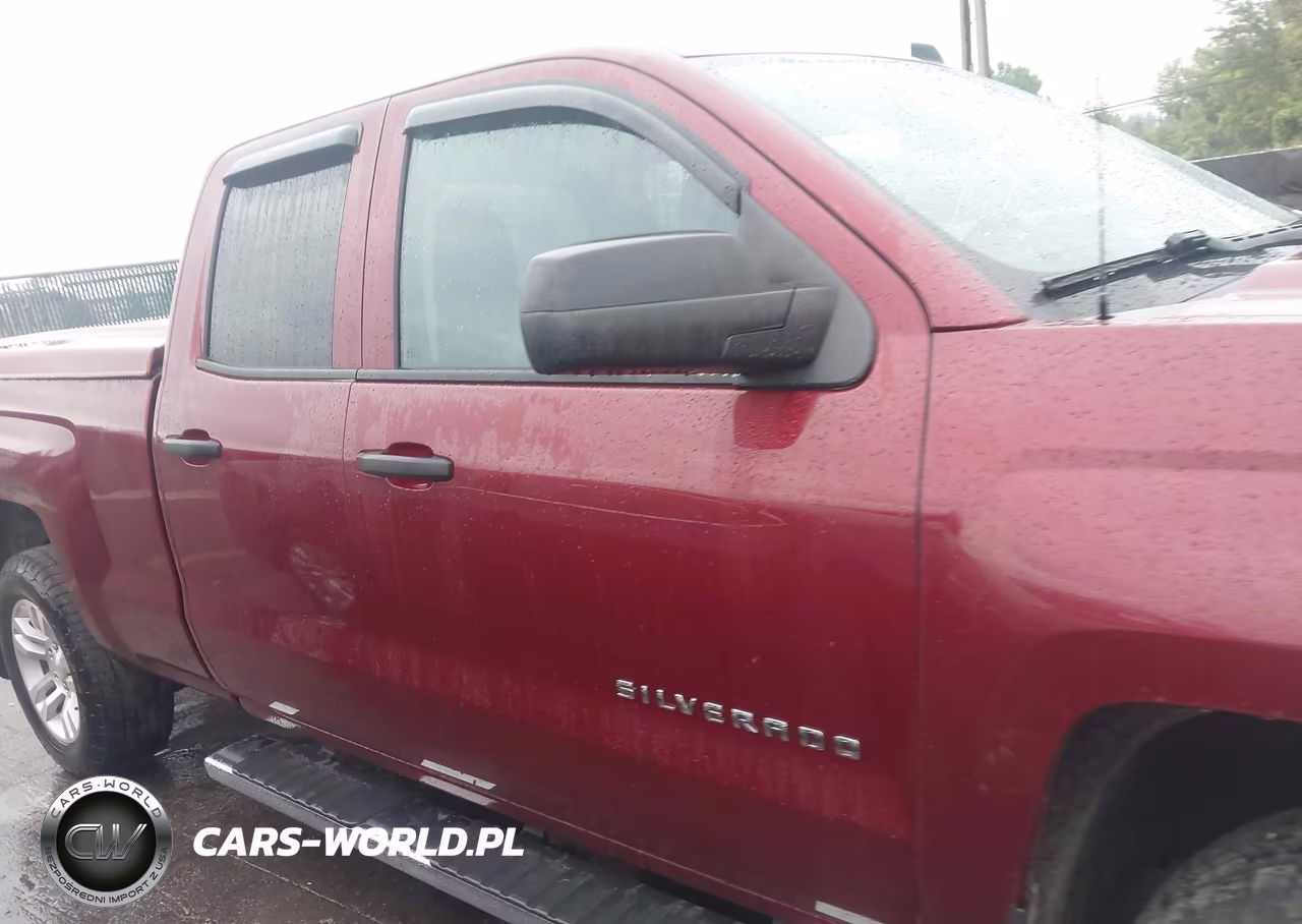 2014 Chevrolet Silverado 1500 Lt VIN:1GCVKREH3EZ310147 - 13