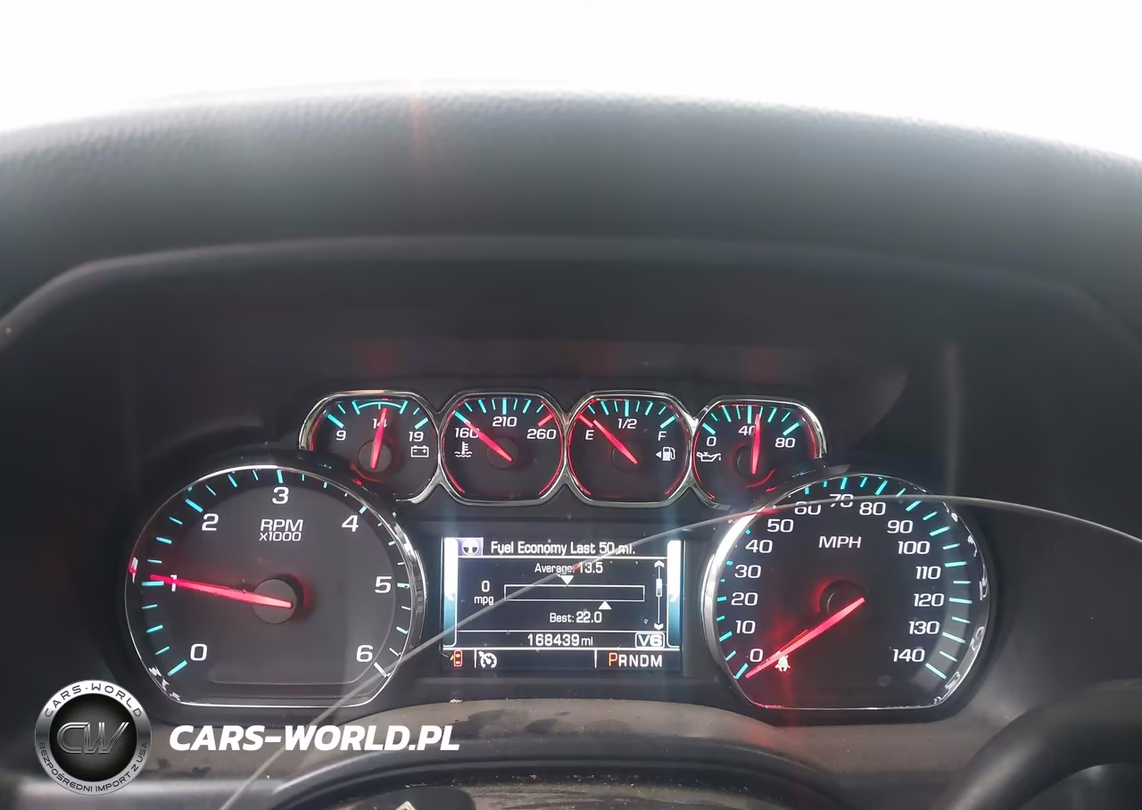 2014 Chevrolet Silverado 1500 Lt VIN:1GCVKREH3EZ310147 - 7