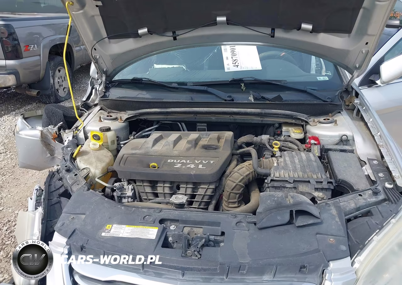 2011 Chrysler 200 Lx VIN:1C3BC4FB0BN550972 - 10