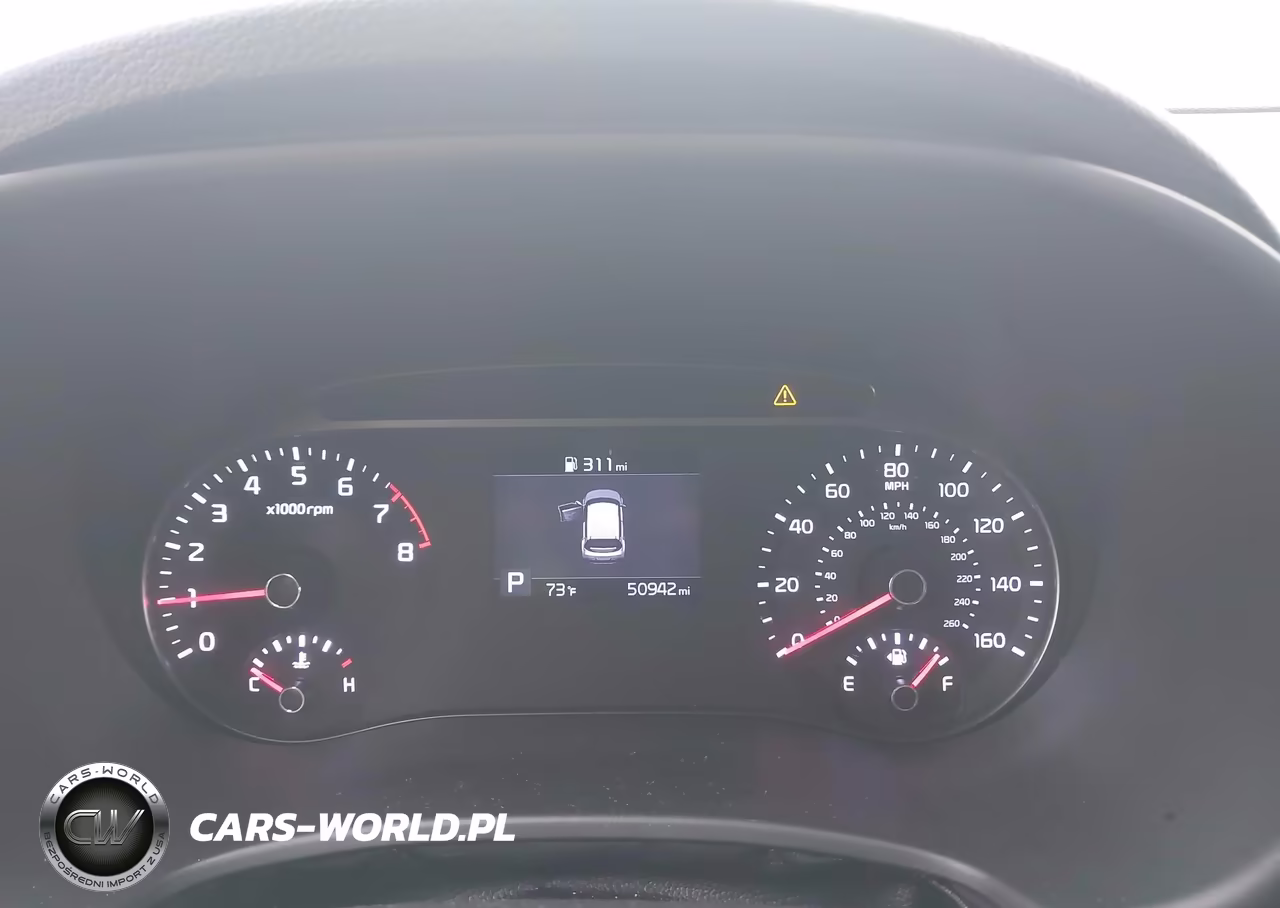 2020 Kia Soul Gt-Line VIN:KNDJ63AU3L7088799 - 7