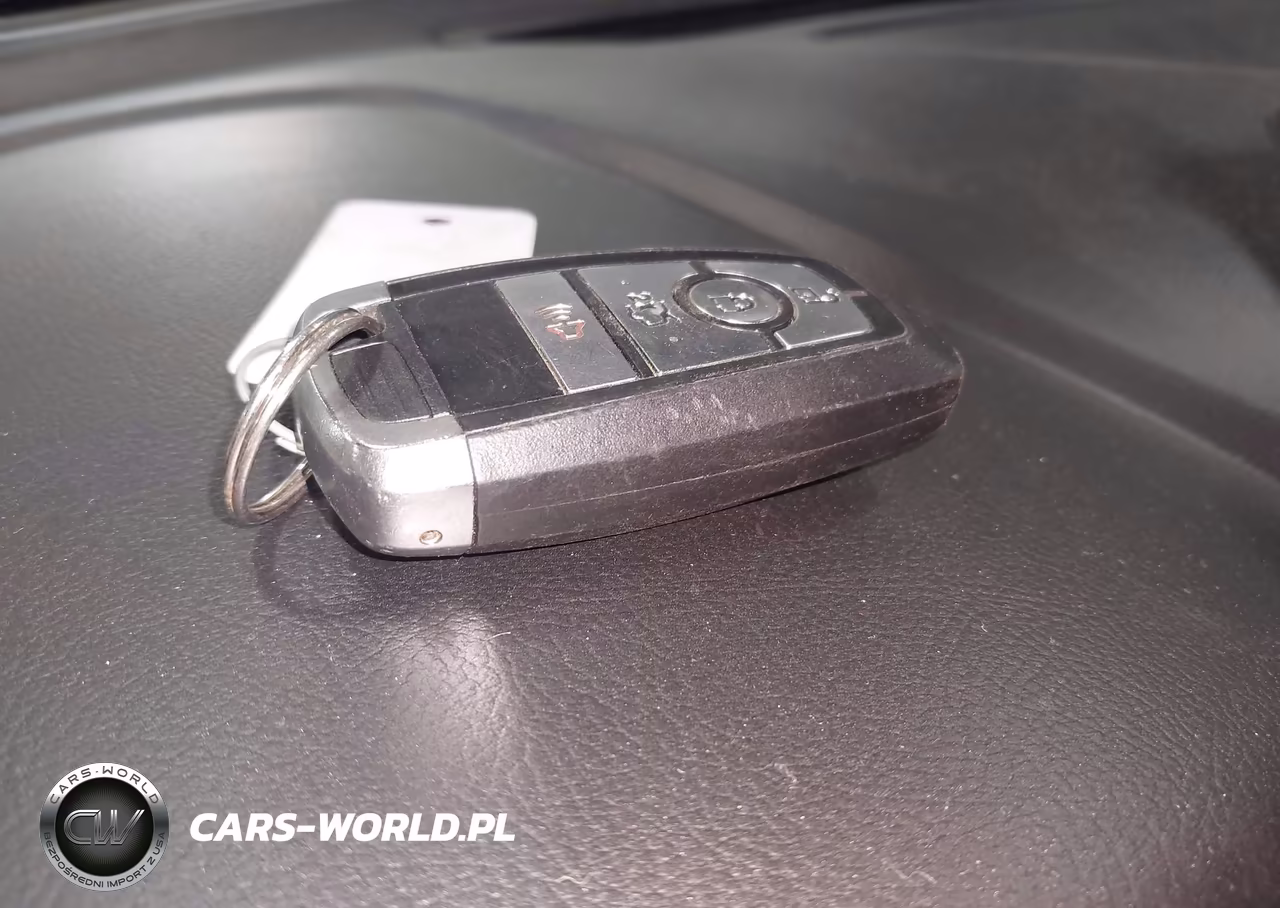2019 Ford Fusion Se VIN:3FA6P0HD4KR213829 - 11