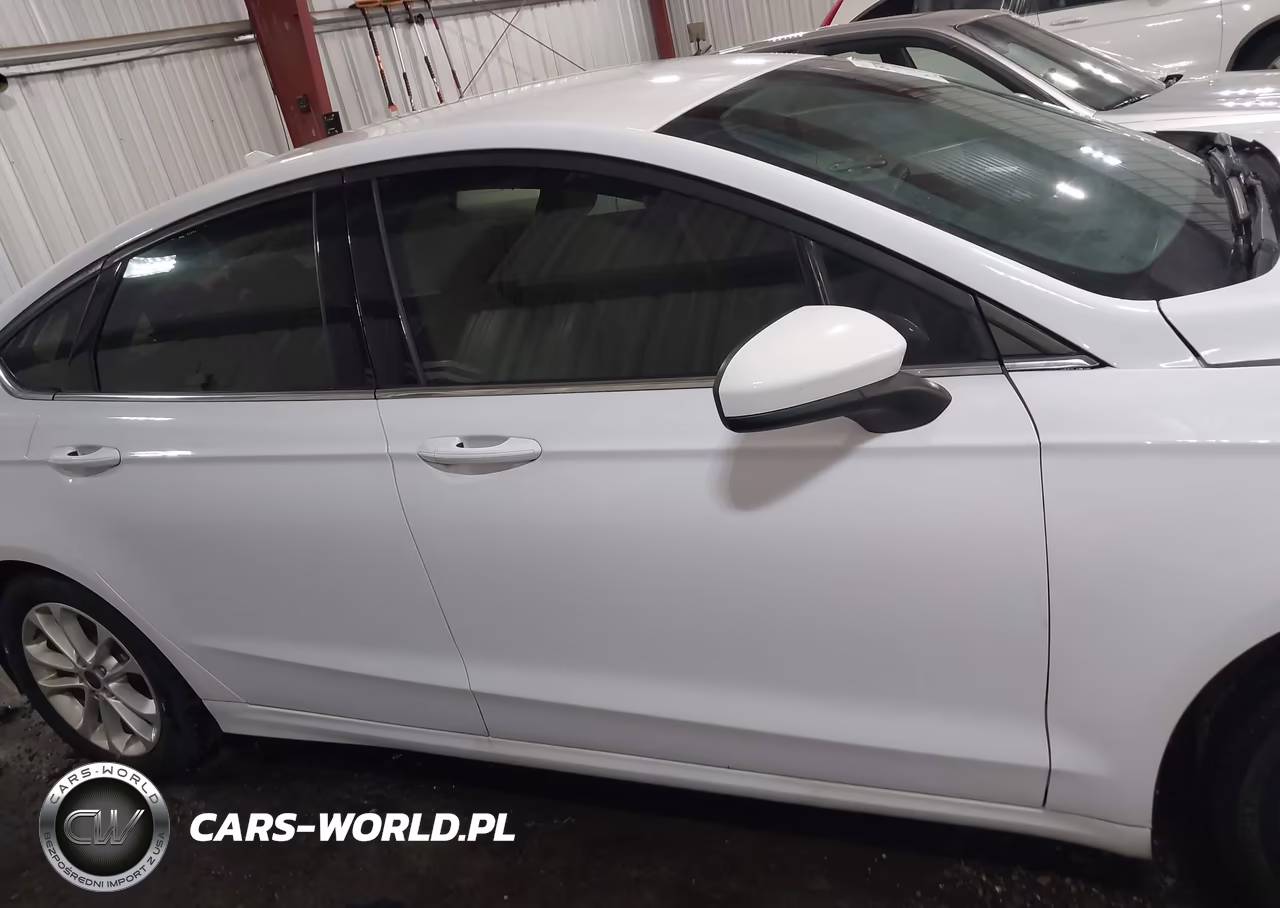 2019 Ford Fusion Se VIN:3FA6P0HD4KR213829 - 14