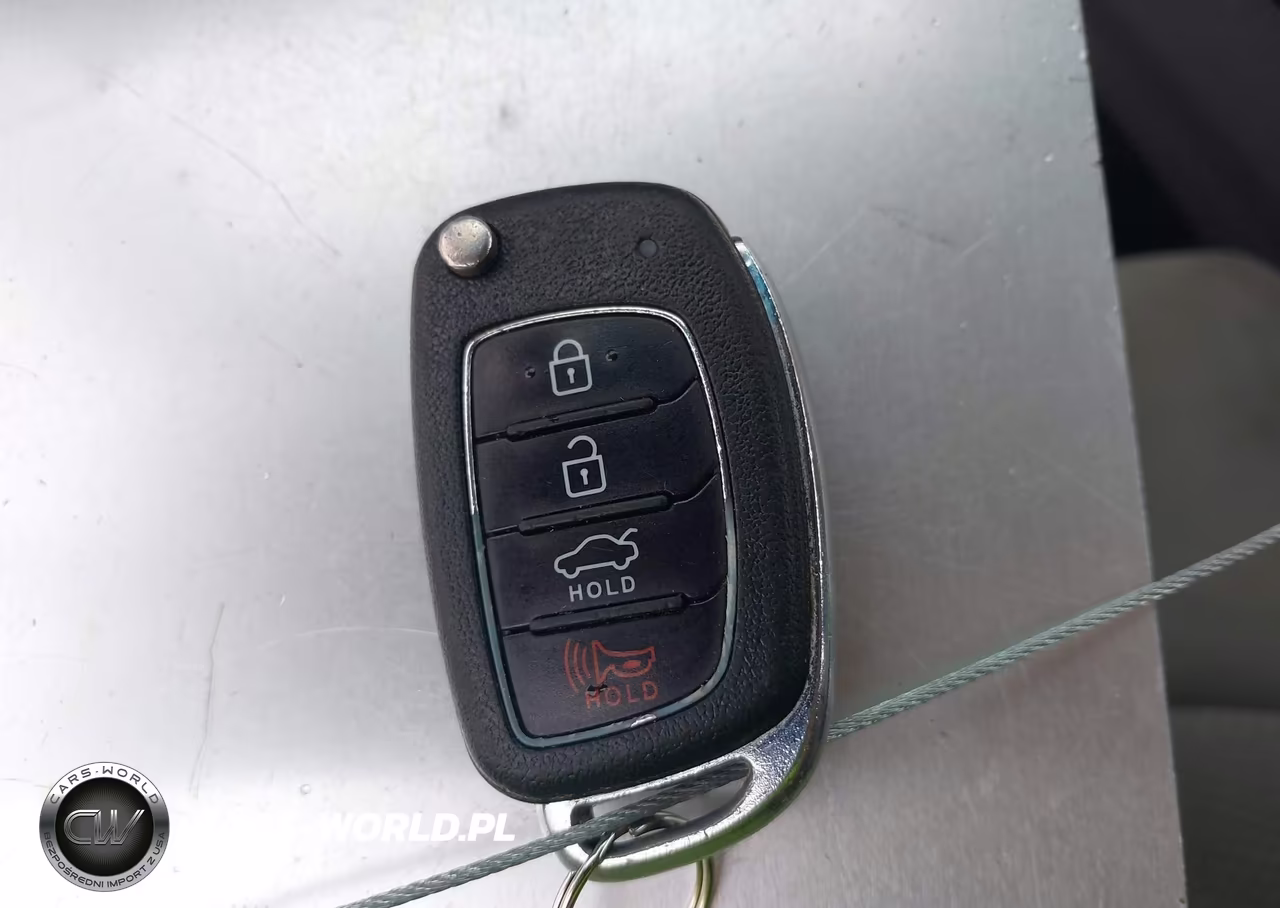 2018 Hyundai Sonata Se VIN:5NPE24AF7JH725612 - 11
