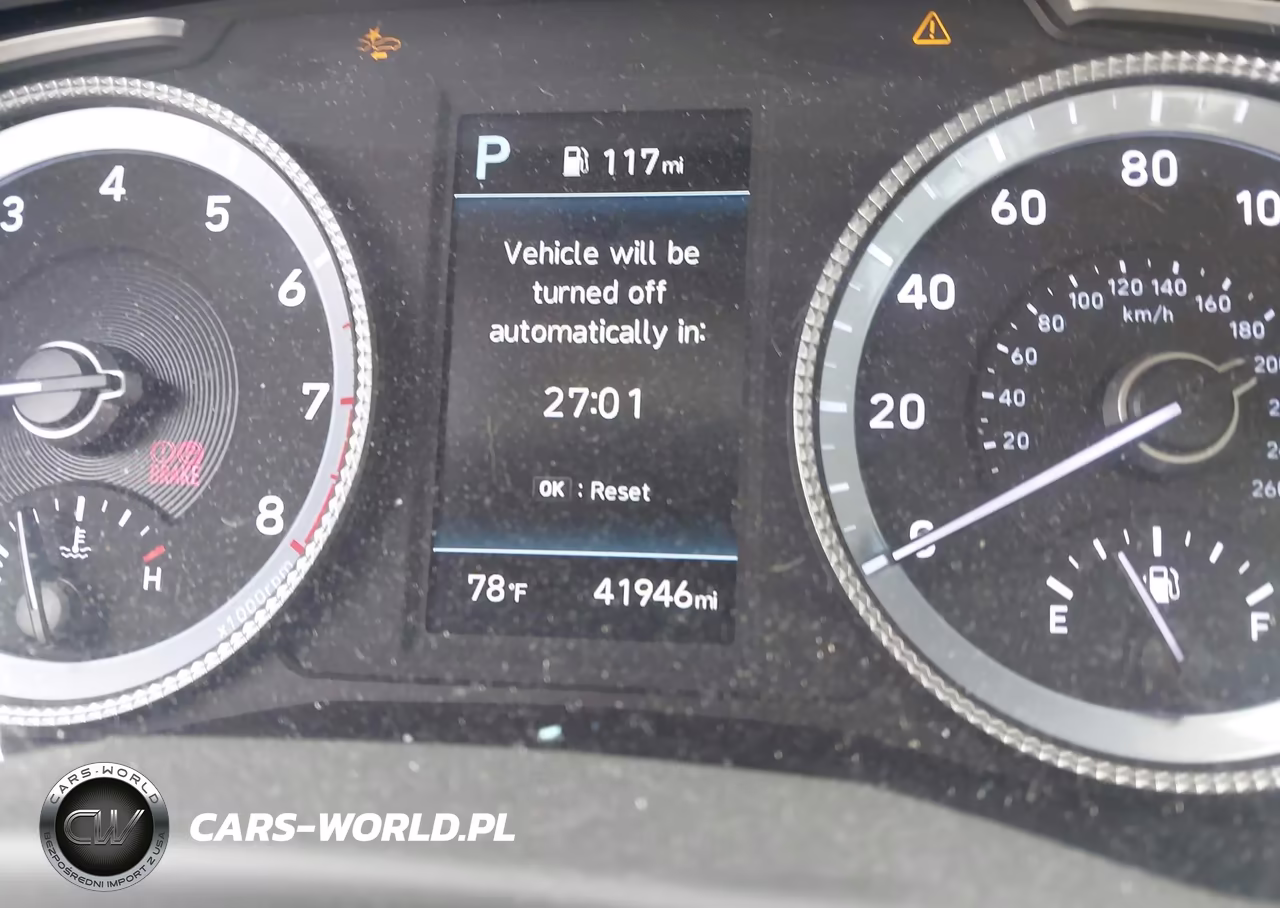2023 Hyundai Sonata Sel VIN:KMHL64JA1PA269554 - 15
