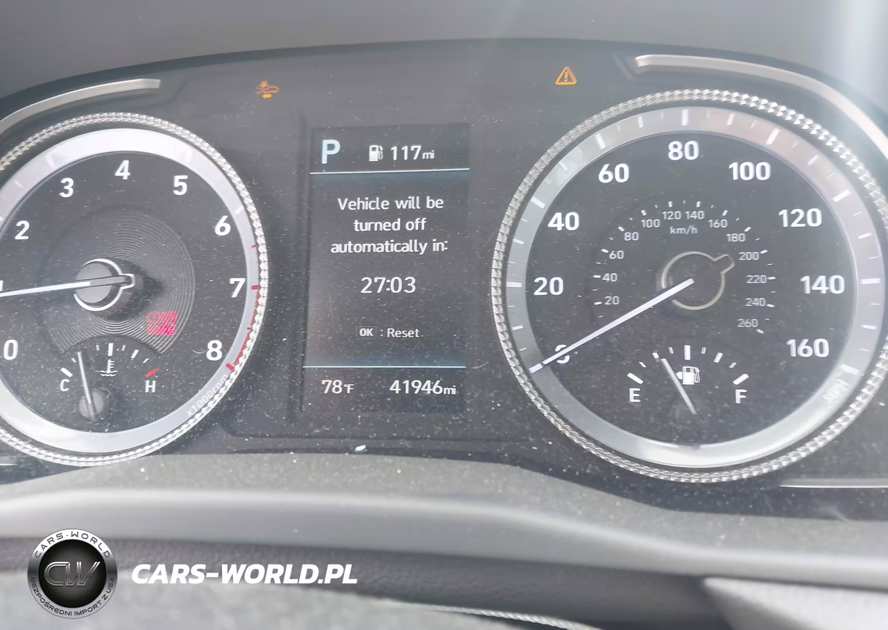 2023 Hyundai Sonata Sel VIN:KMHL64JA1PA269554 - 7