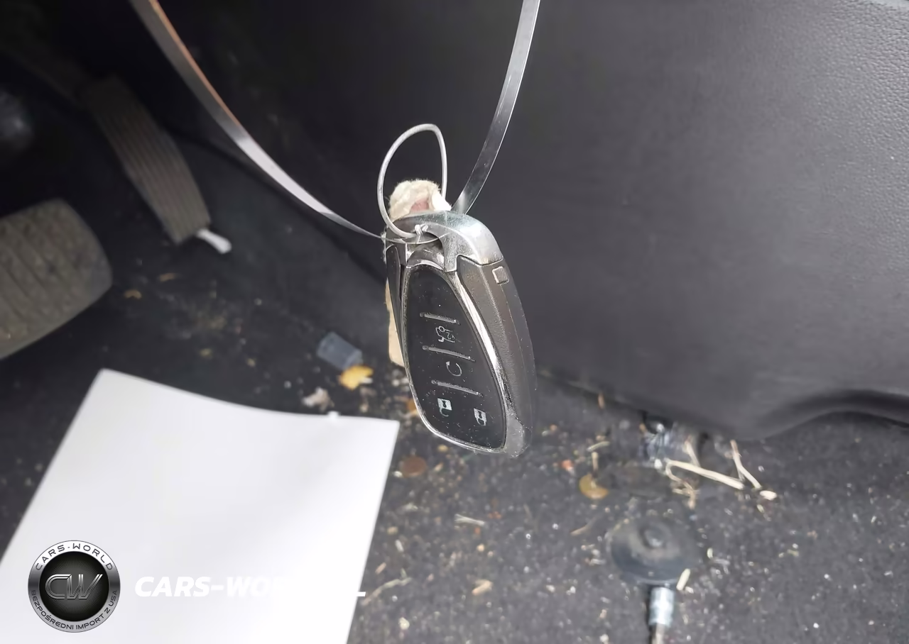 2018 Chevrolet Cruze Lt Auto VIN:1G1BH5SE2J7221804 - 11