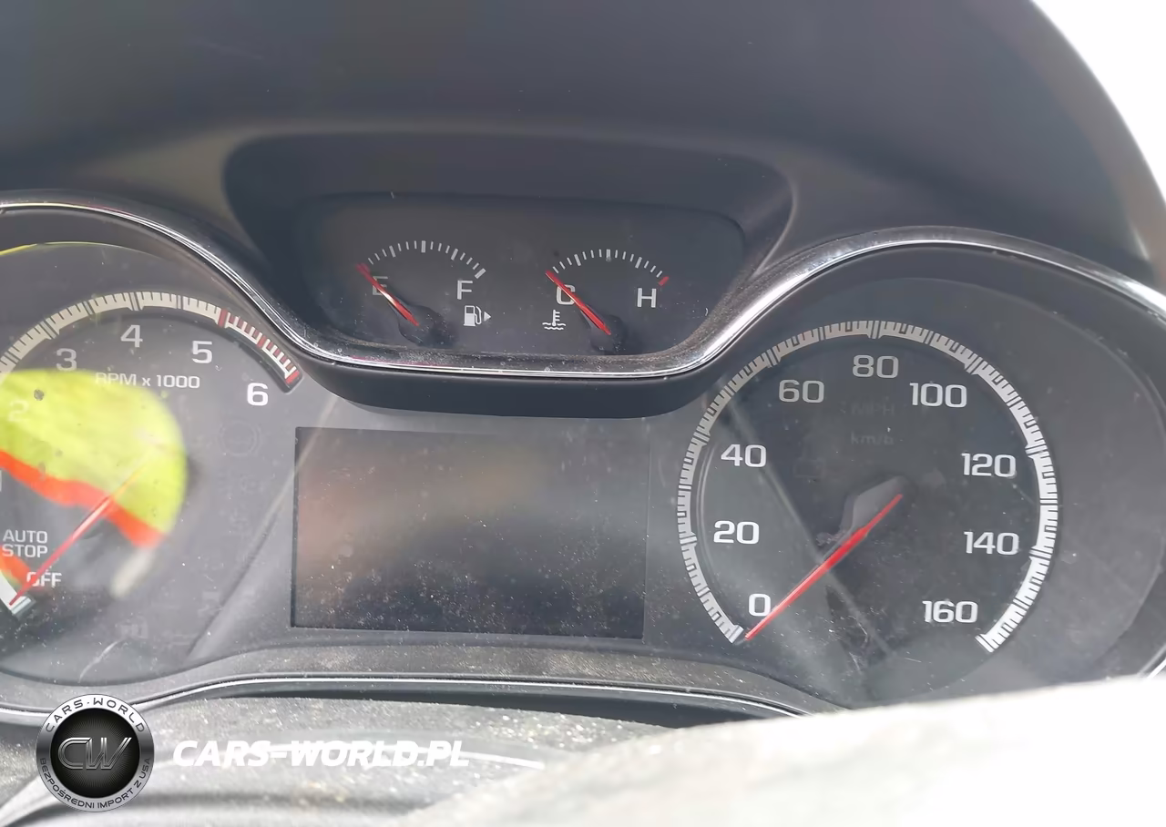 2018 Chevrolet Cruze Lt Auto VIN:1G1BH5SE2J7221804 - 7