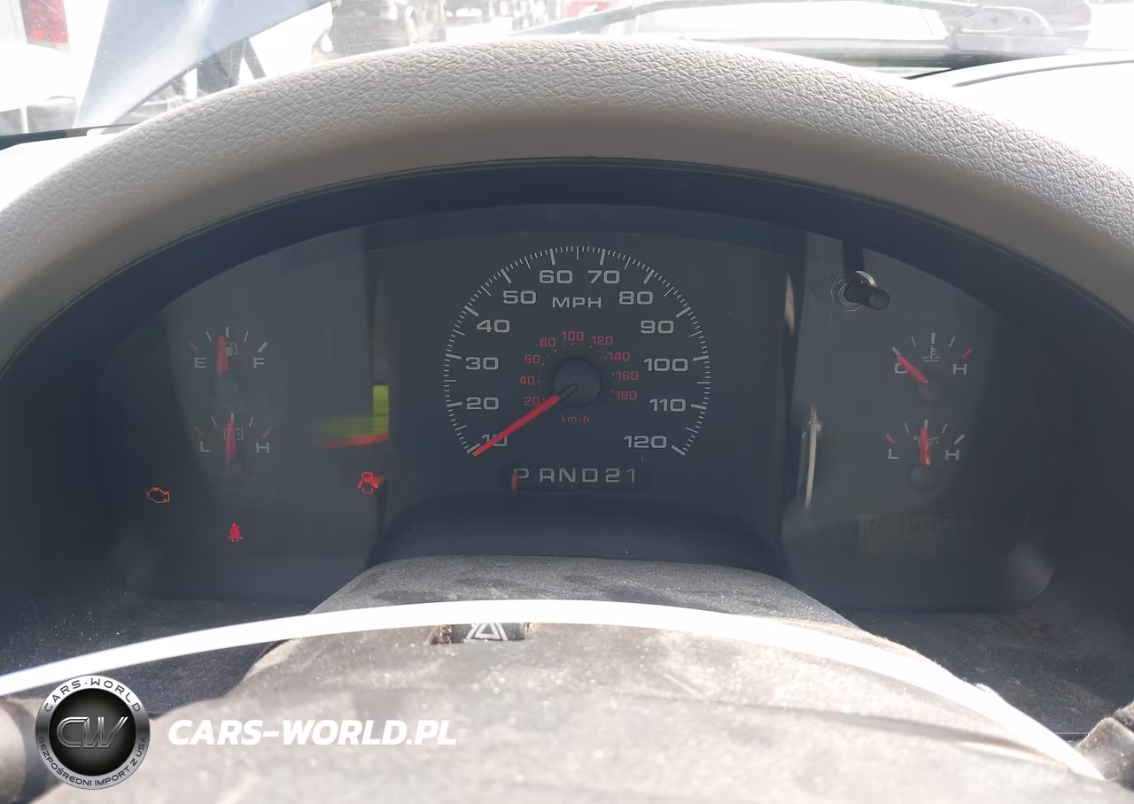 2006 Ford F-150 Xl-Xlt VIN:1FTPF12V56NB21405 - 7