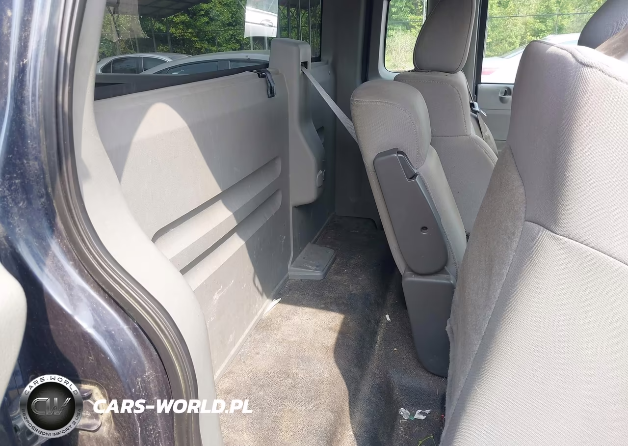 2006 Ford F-150 Xl-Xlt VIN:1FTPF12V56NB21405 - 8
