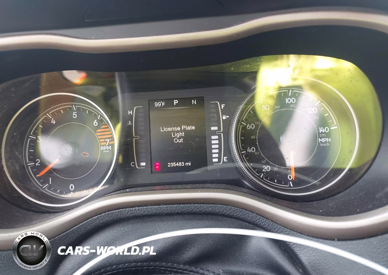 2016 Jeep Cherokee Sport VIN:1C4PJMAB3GW182402 - 7
