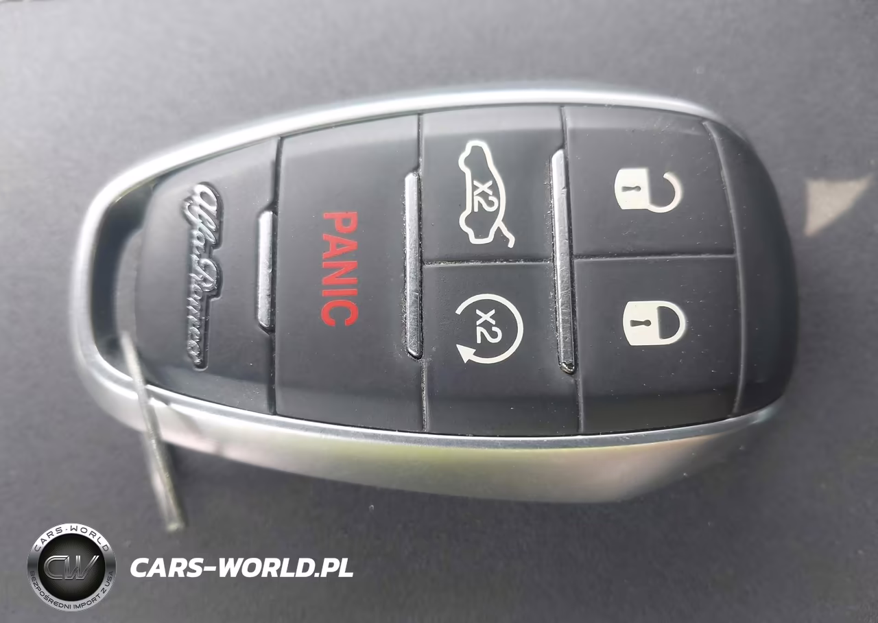 2024 Alfa Romeo Tonale Ti Eawd VIN:ZASPATCW1R3050175 - 11
