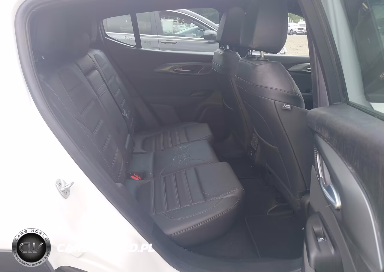 2024 Alfa Romeo Tonale Ti Eawd VIN:ZASPATCW1R3050175 - 8
