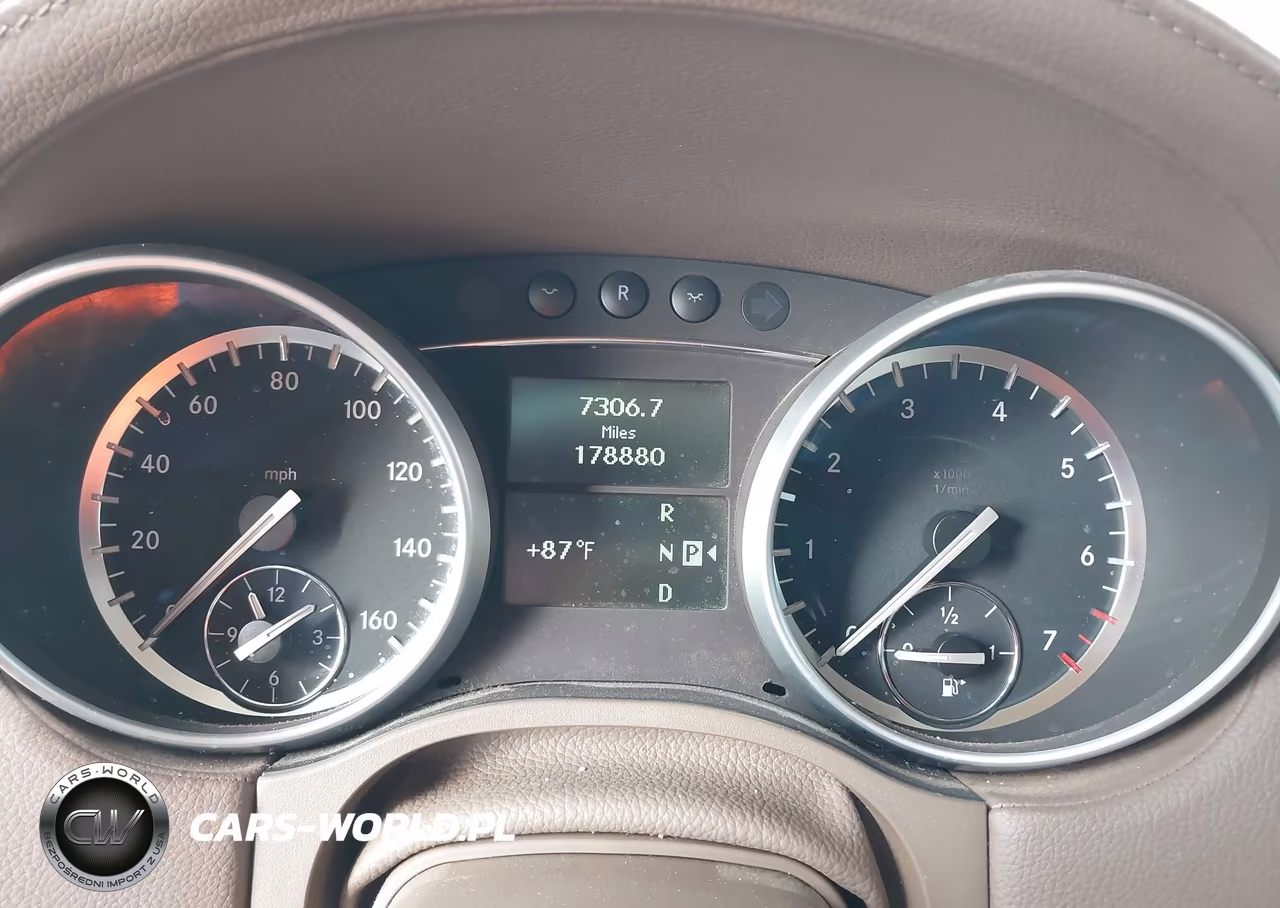 2010 Mercedes-Benz Gl 450 4Matic VIN:4JGBF7BEXAA534218 - 7