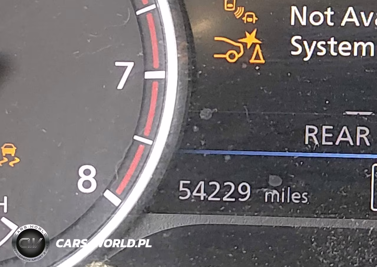 2024 Nissan Sentra Sv Xtronic Cvt VIN:3N1AB8CV4RY282847 - 15