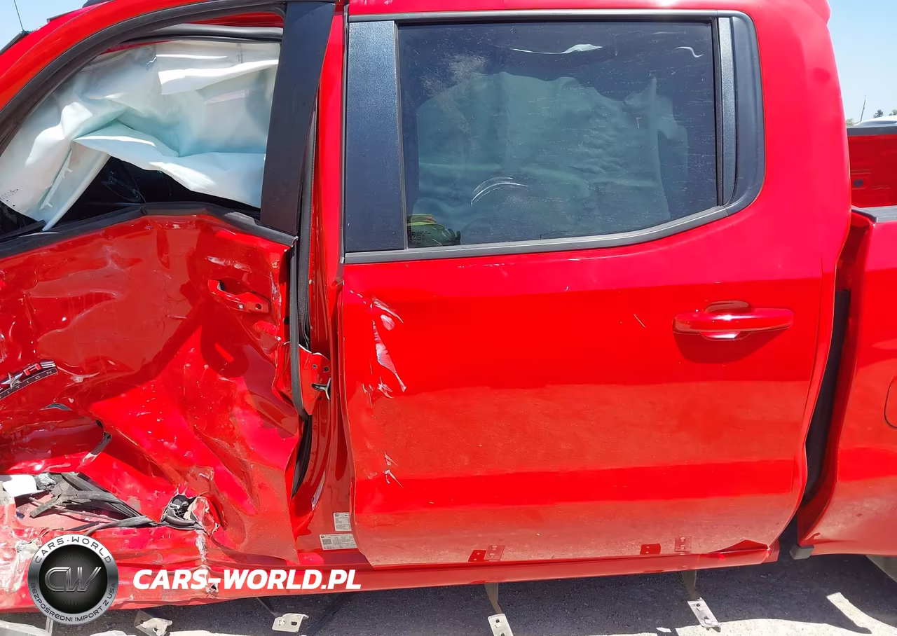 2021 Chevrolet Silverado 1500 2Wd Short Bed Lt VIN:3GCPWCED4MG362778 - 14