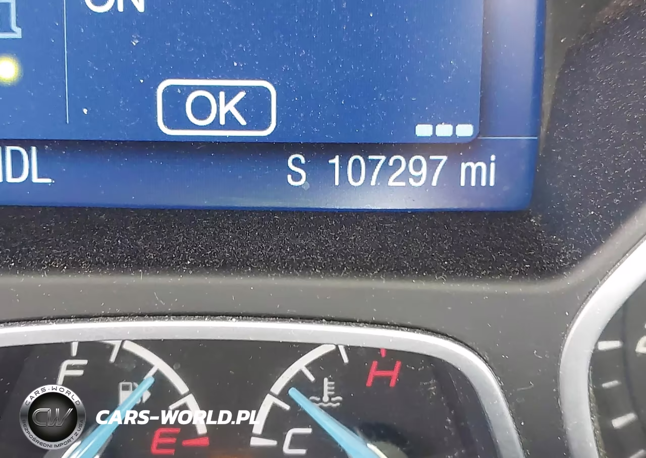 2014 Ford Focus Se VIN:1FADP3F29EL222863 - 7