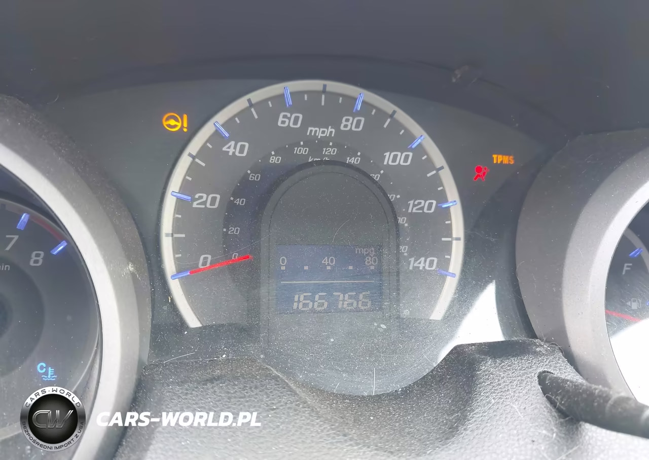 2009 Honda Fit VIN:JHMGE88209S013416 - 7