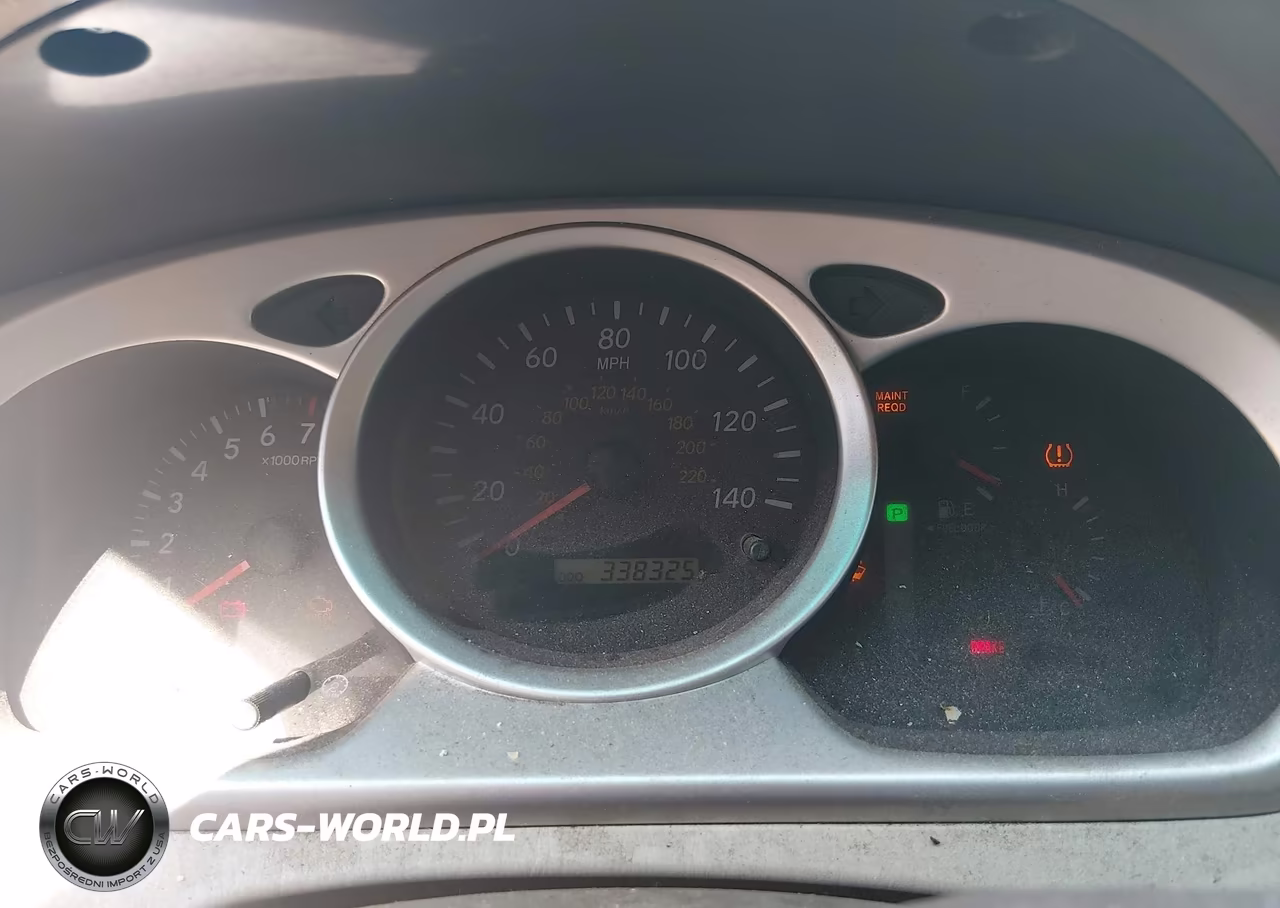 2007 Toyota Highlander VIN:JTEGD21A170159282 - 7