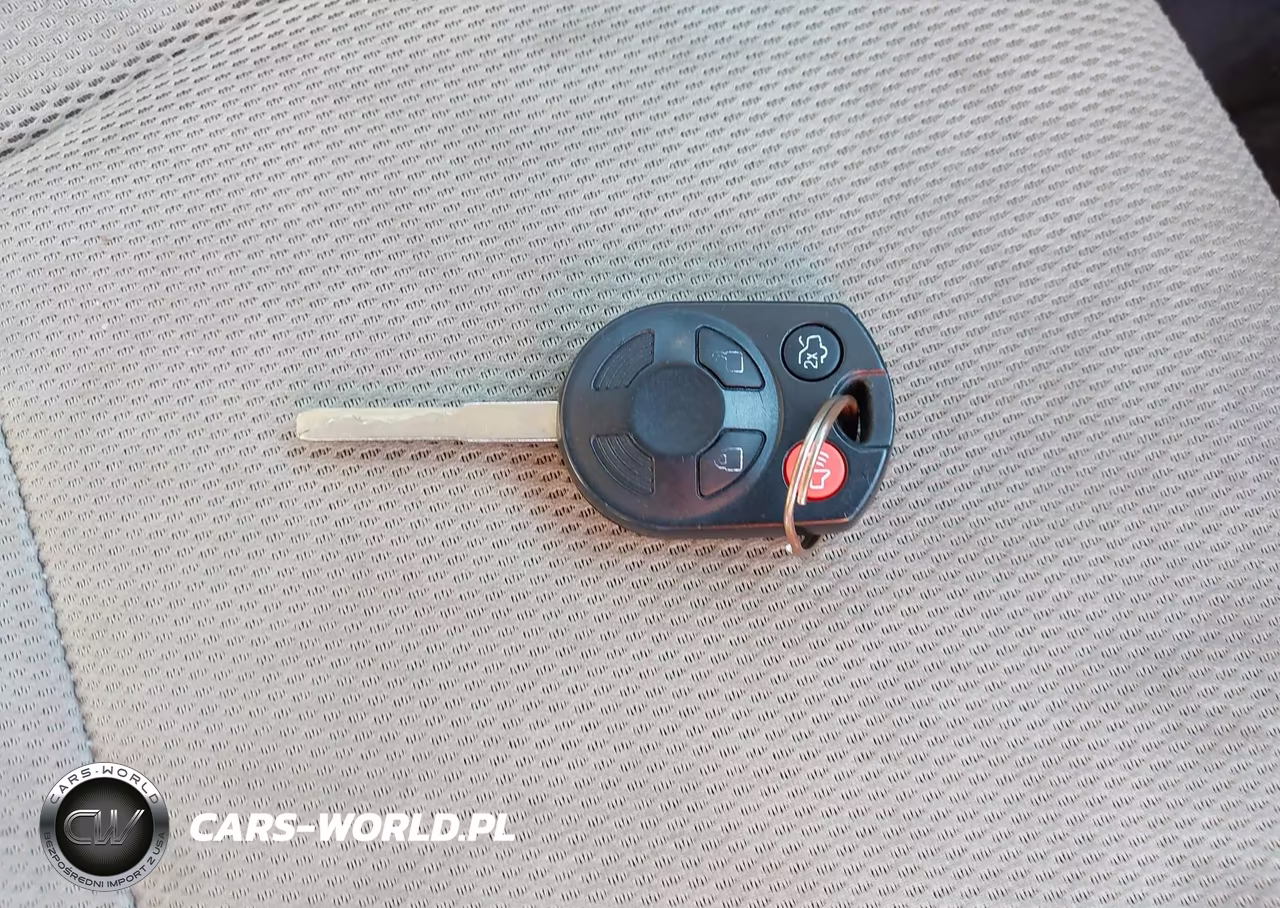 2014 Ford Focus Se VIN:1FADP3K26EL166936 - 11