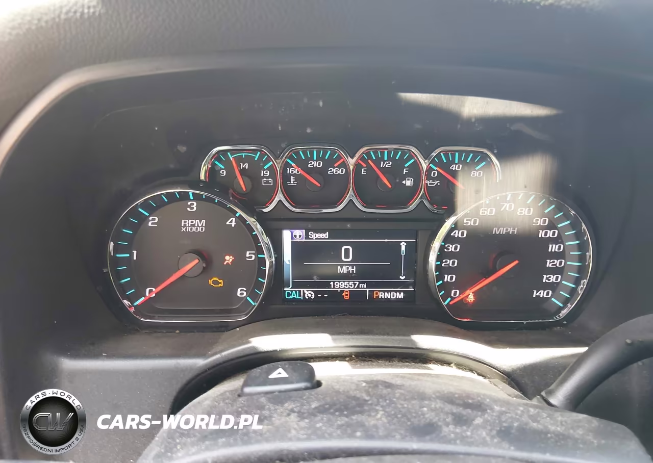 2016 Chevrolet Silverado 1500 Lt VIN:3GCPCREC7GG358604 - 15