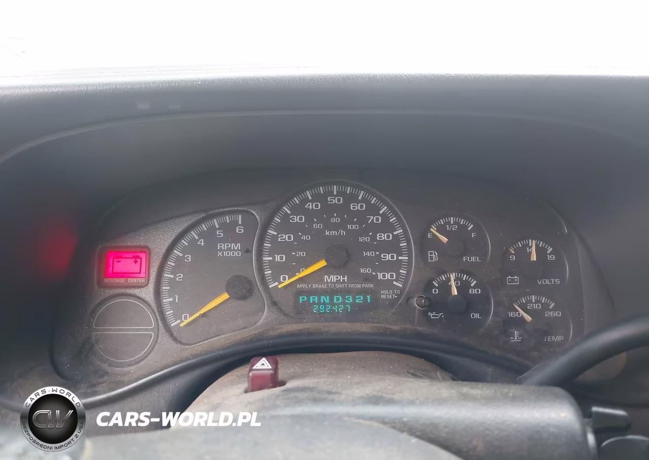 2001 Chevrolet Silverado 1500 Ls VIN:2GCEK19T411103544 - 7