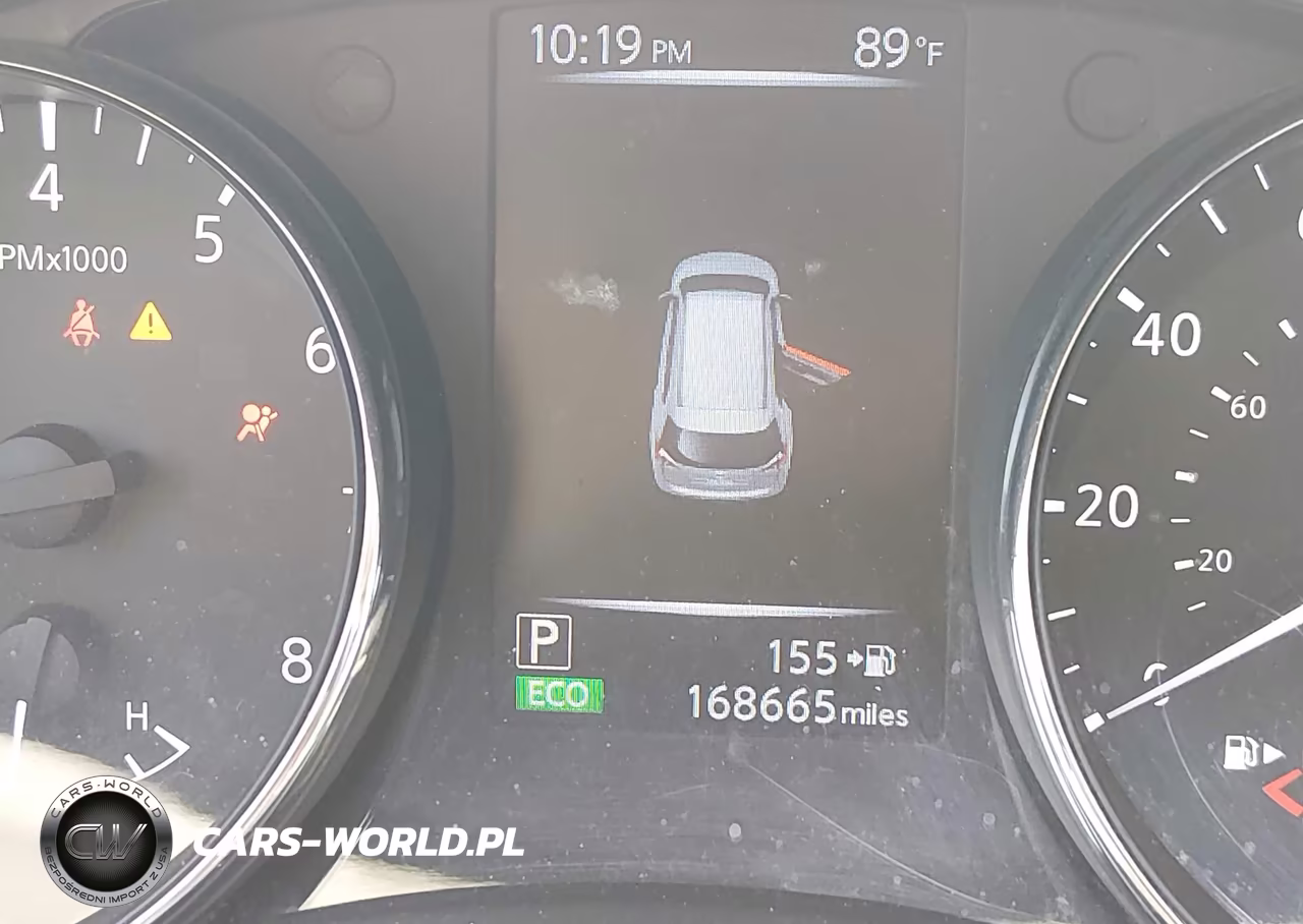2017 Nissan Rogue S VIN:5N1AT2MV4HC785805 - 15