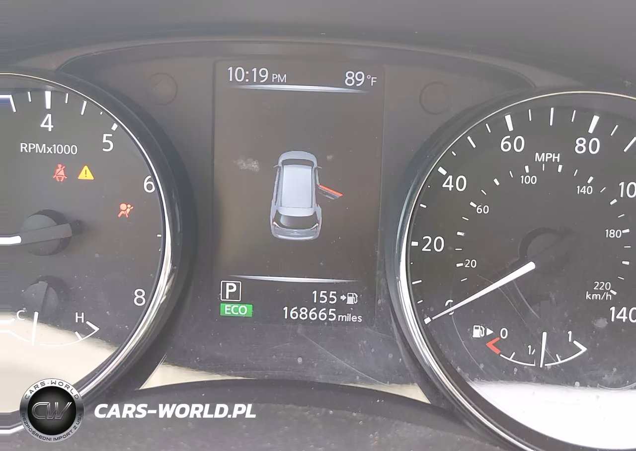 2017 Nissan Rogue S VIN:5N1AT2MV4HC785805 - 7