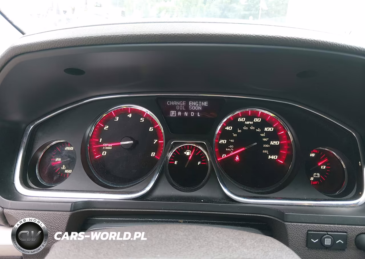 2015 GMC Acadia Denali VIN:1GKKVTKD8FJ257801 - 7