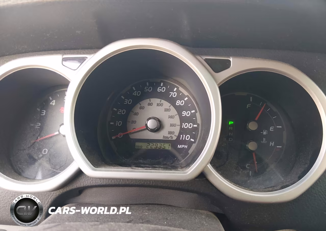 2003 Toyota 4Runner Sr5 V6 VIN:JTEBU14R030002987 - 7