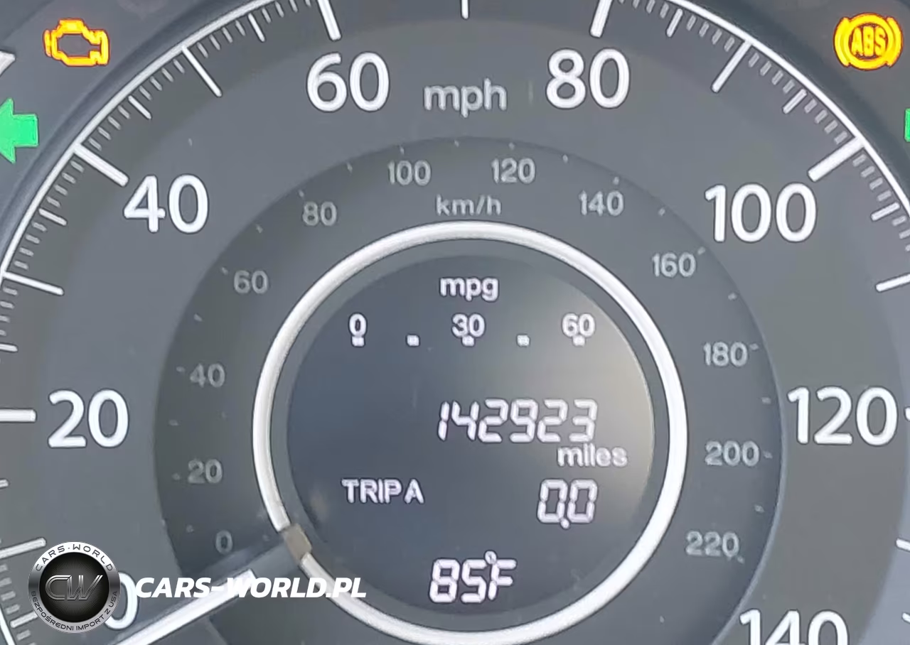 2013 Honda Cr-V Ex-L VIN:5J6RM4H72DL076385 - 16