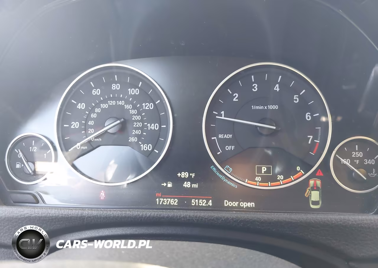 2015 BMW 428I VIN:WBA3N3C52FK234495 - 7