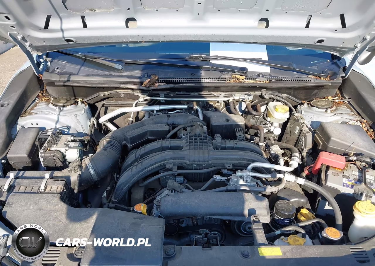 2020 Subaru Crosstrek VIN:JF2GTABC6L8280176 - 10