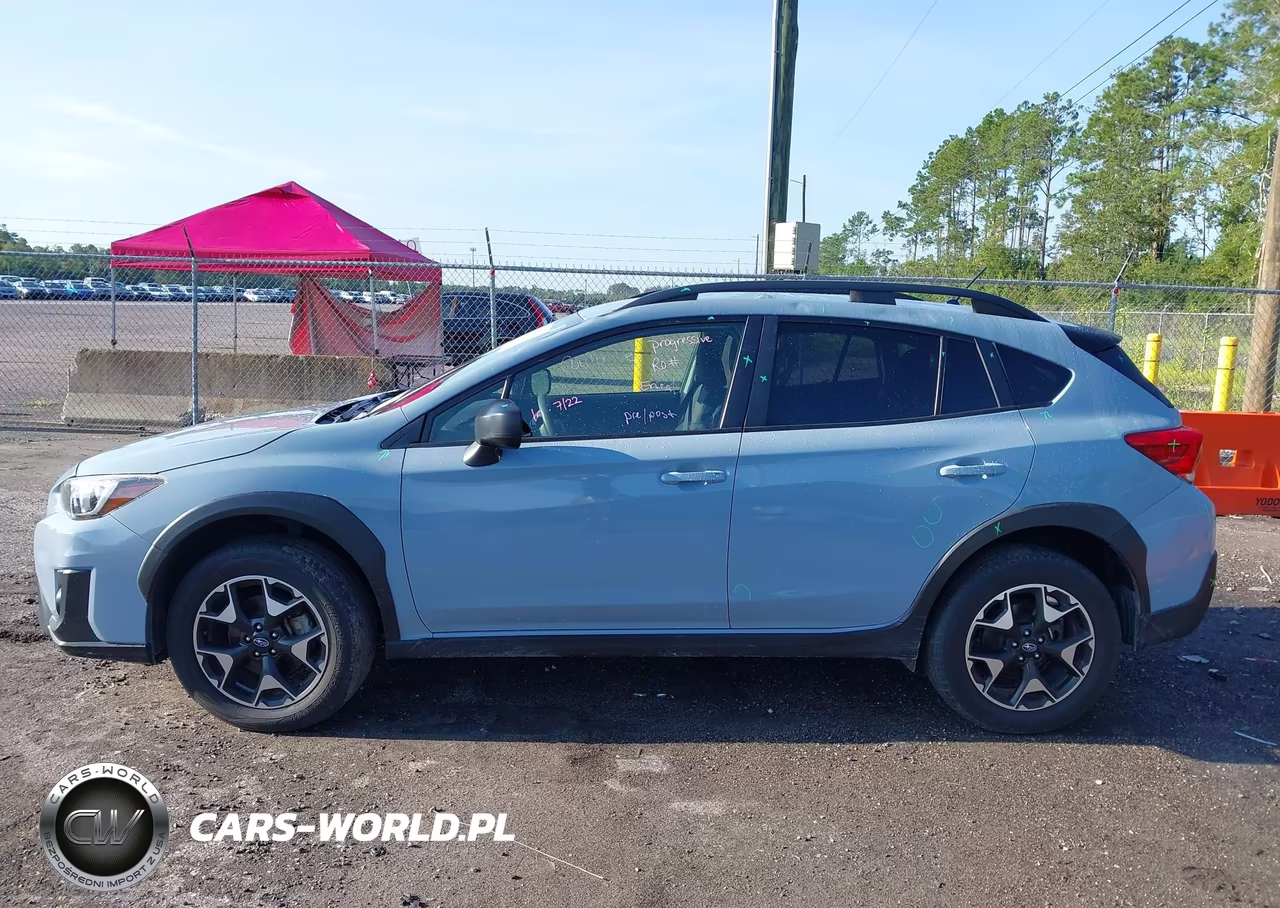 2020 Subaru Crosstrek VIN:JF2GTABC6L8280176 - 14