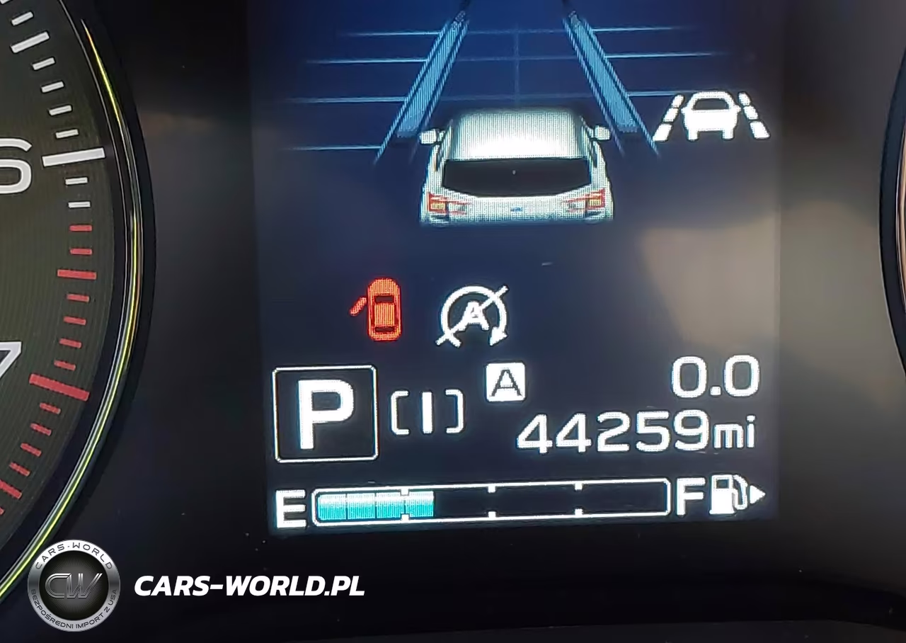 2020 Subaru Crosstrek VIN:JF2GTABC6L8280176 - 15