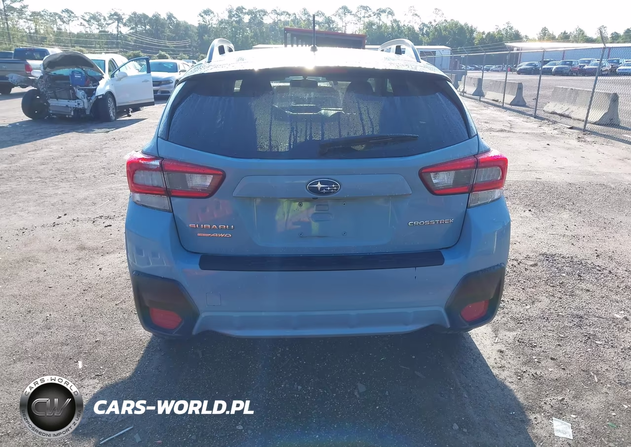 2020 Subaru Crosstrek VIN:JF2GTABC6L8280176 - 16