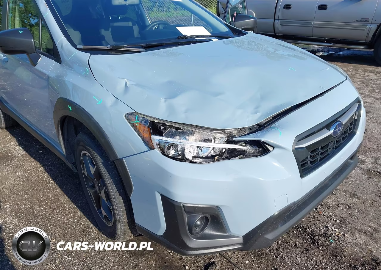2020 Subaru Crosstrek VIN:JF2GTABC6L8280176 - 6