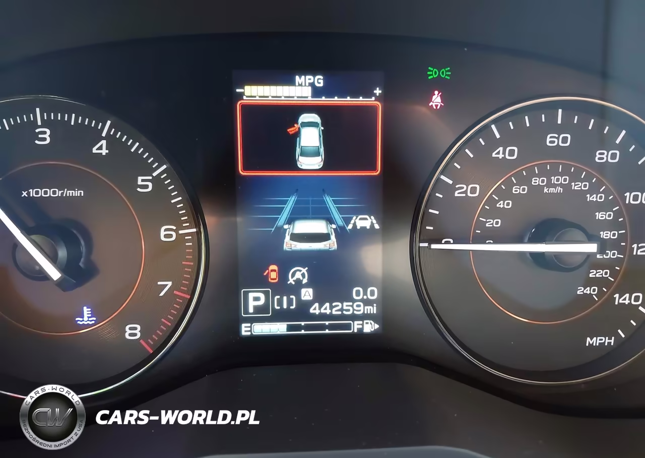 2020 Subaru Crosstrek VIN:JF2GTABC6L8280176 - 7