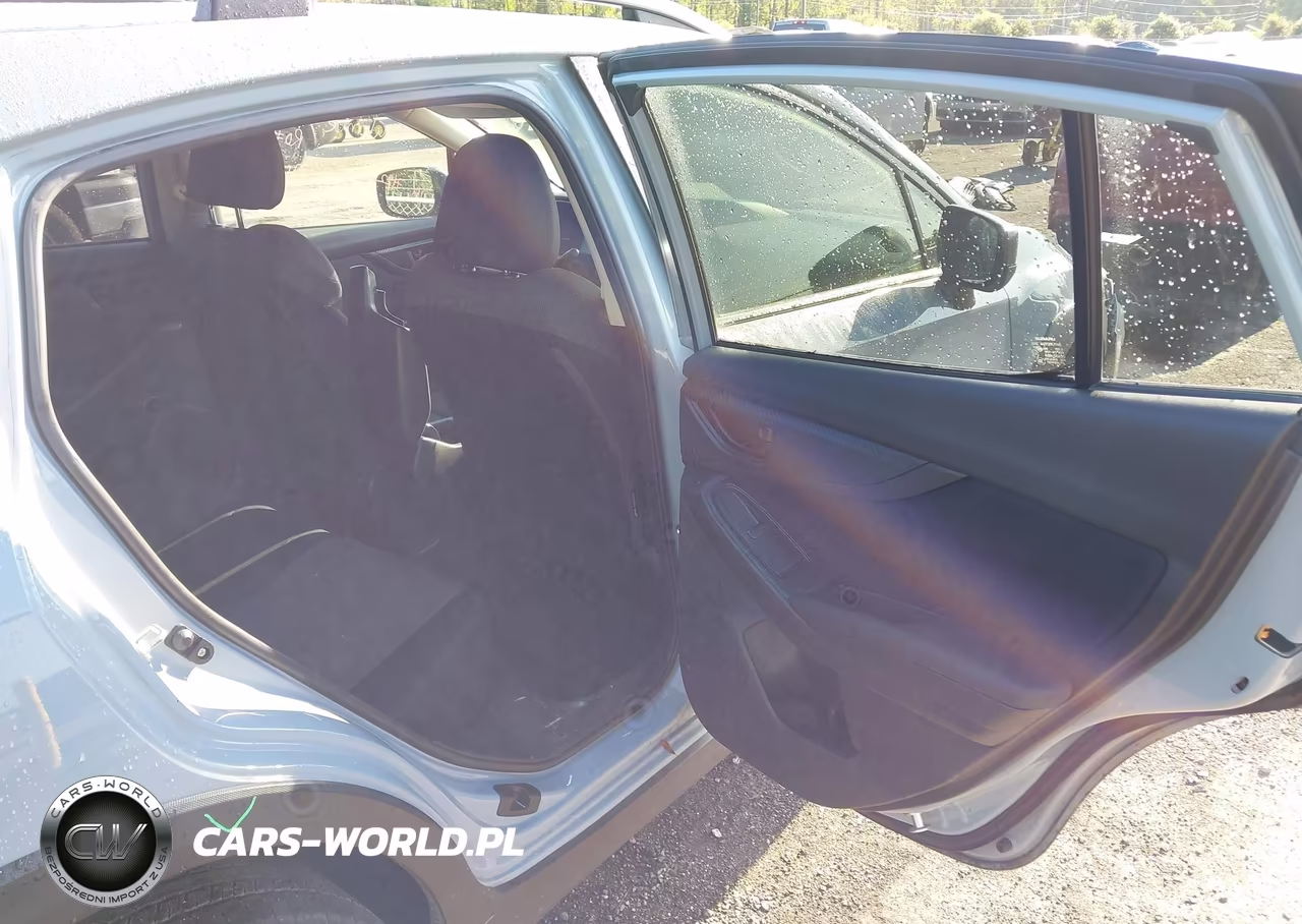 2020 Subaru Crosstrek VIN:JF2GTABC6L8280176 - 8