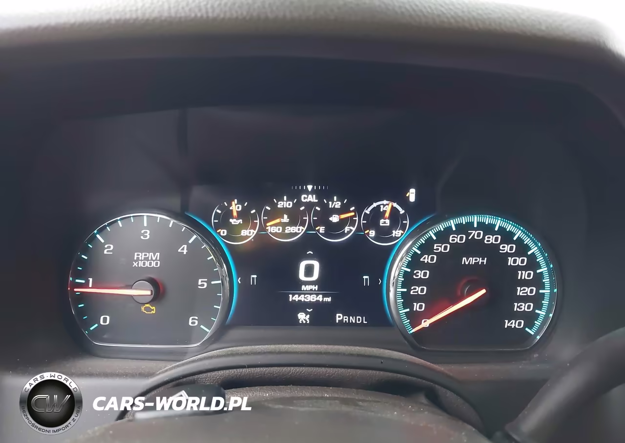 2018 GMC Yukon Xl Denali VIN:1GKS2HKJ5JR159573 - 7