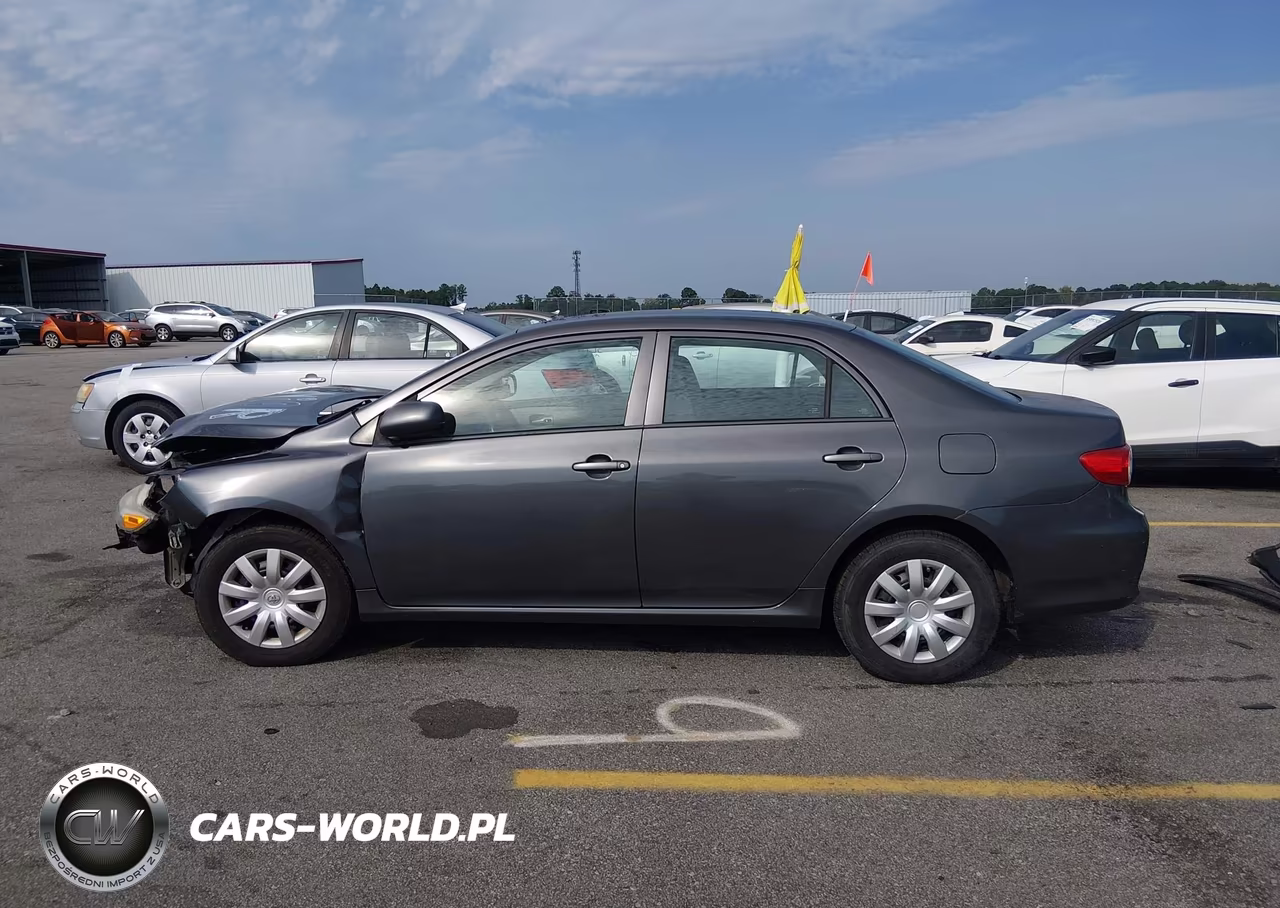 2013 Toyota Corolla L VIN:5YFBU4EE3DP149071 - 15