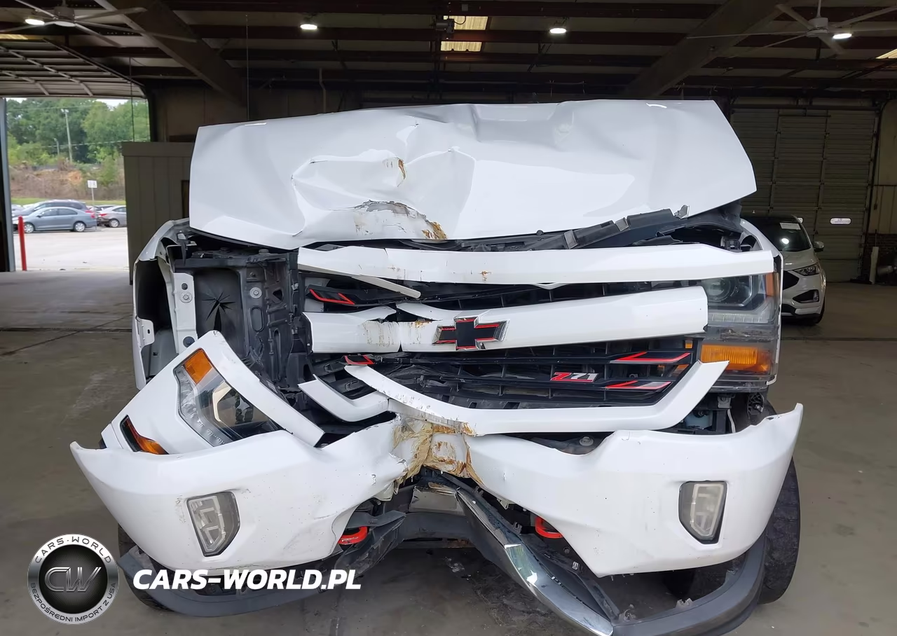 2017 Chevrolet Silverado 1500 Lt VIN:3GCUKREC4HG218811 - 12