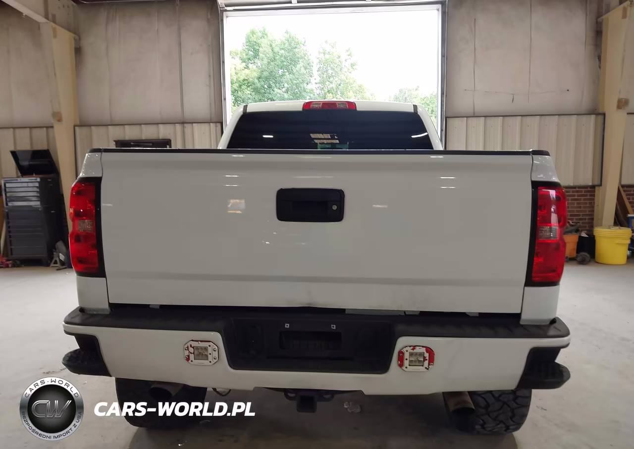 2017 Chevrolet Silverado 1500 Lt VIN:3GCUKREC4HG218811 - 16