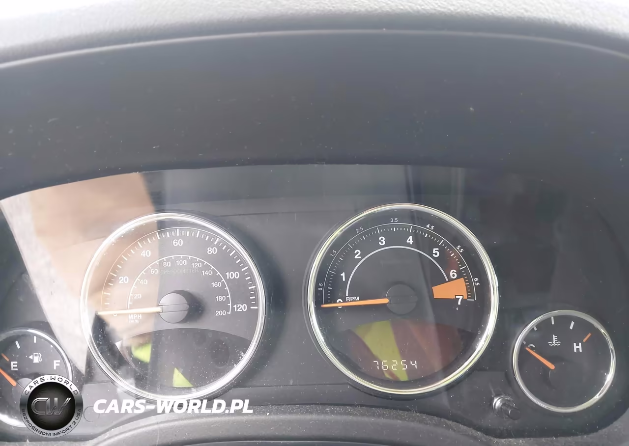 2015 Jeep Compass High Altitude Edition VIN:1C4NJCEA9FD126400 - 7