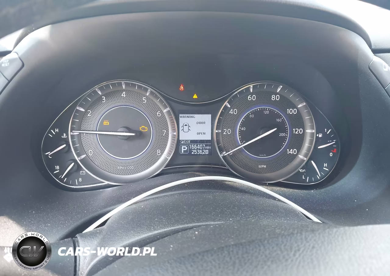 2015 Infiniti Qx80 VIN:JN8AZ2NEXF9085562 - 15