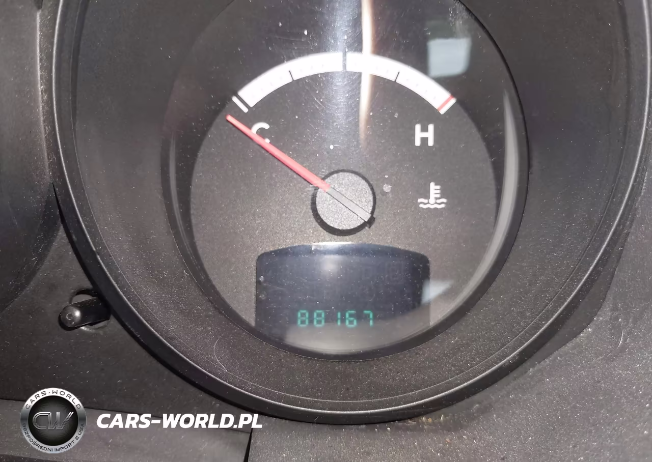 2009 Dodge Grand Caravan Cv VIN:2D4HN11E89R609671 - 7