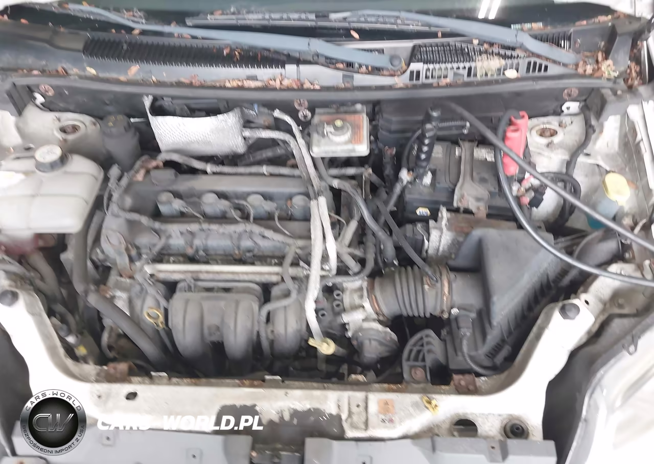 2012 Ford Transit Connect Xl VIN:NM0LS7AN9CT081431 - 10