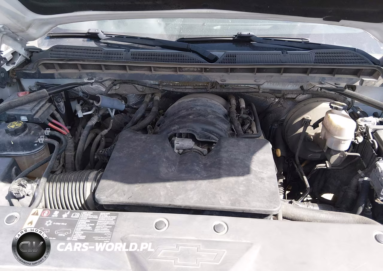 2018 Chevrolet Silverado 1500 Wt VIN:3GCPCNEH3JG271360 - 10