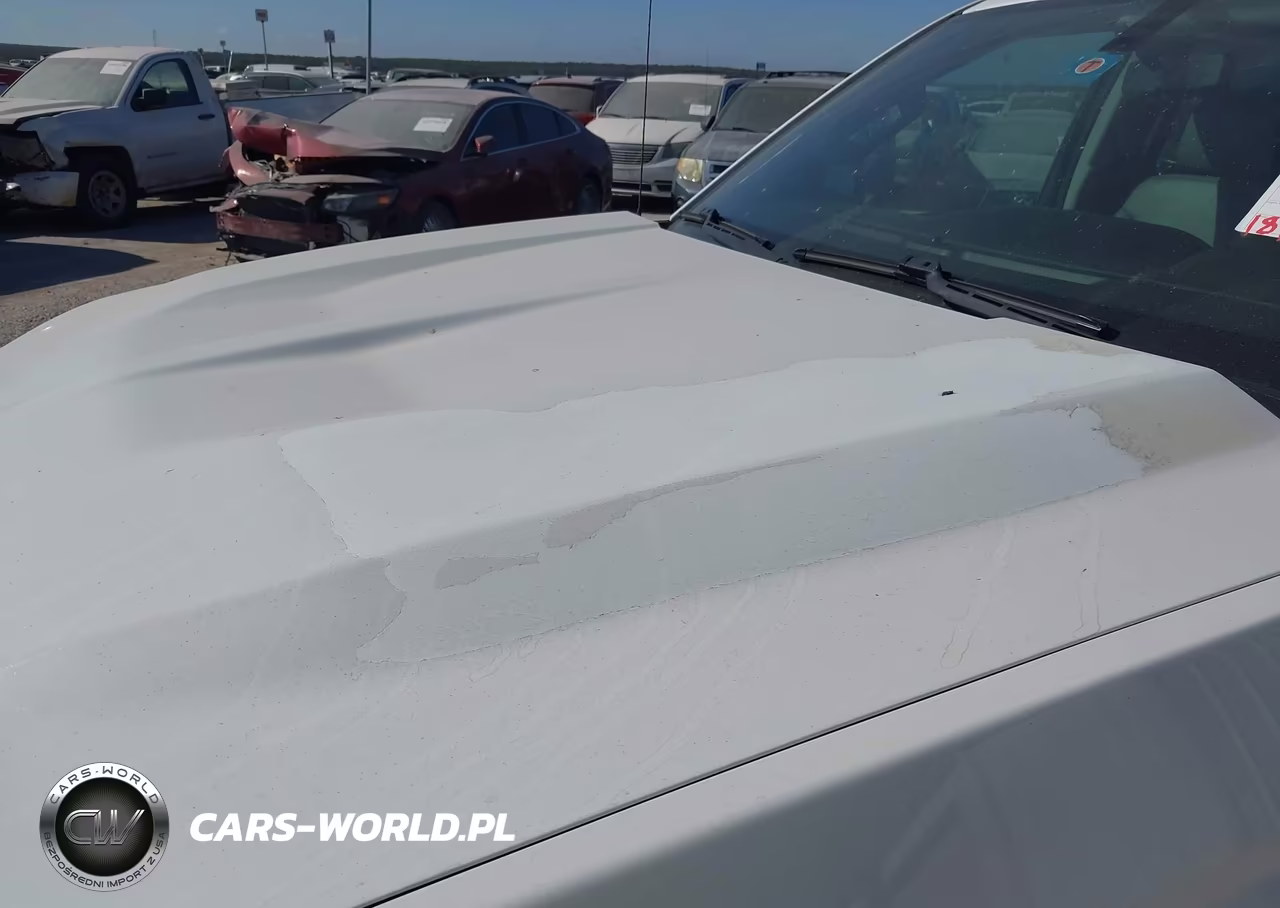 2018 Chevrolet Silverado 1500 Wt VIN:3GCPCNEH3JG271360 - 6